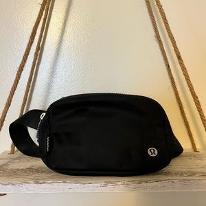 Lululemon Belt Bag